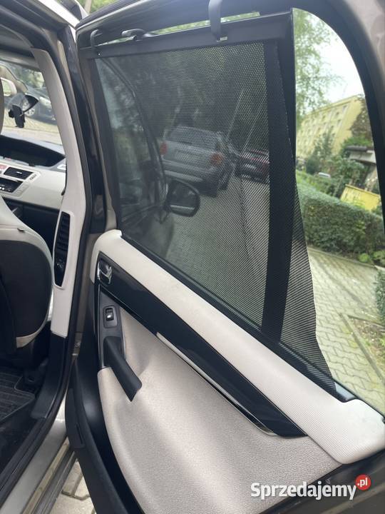 Citroen C 4 Grand Picasso Kraków sprzedam