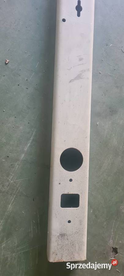 VW typ 181 kubelwagen zderzak tylny nowy