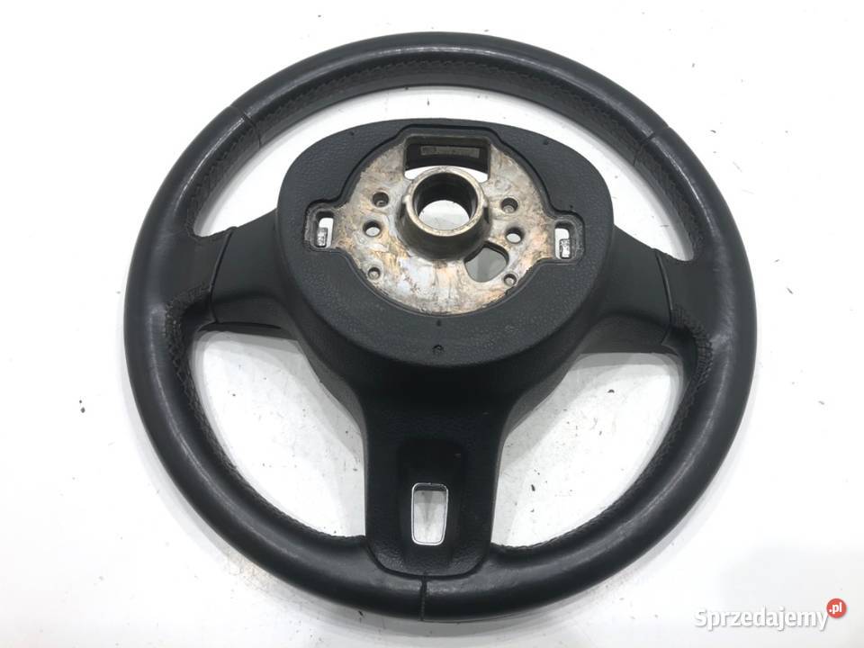 KIEROWNICA VW POLO V 6R0419091F