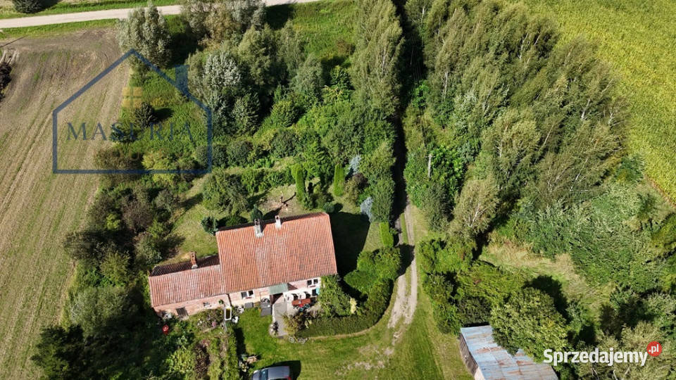 Siedlisko w miejscowości Górki gmStary Dzierzgoń 3367zł/m2 Sprzedaż