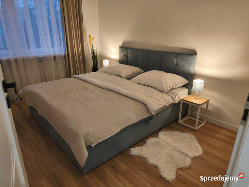 Mieszkanie 2 pokojowe generalnym remoncie Opole Liczba pokoi 2 Sprzedaż