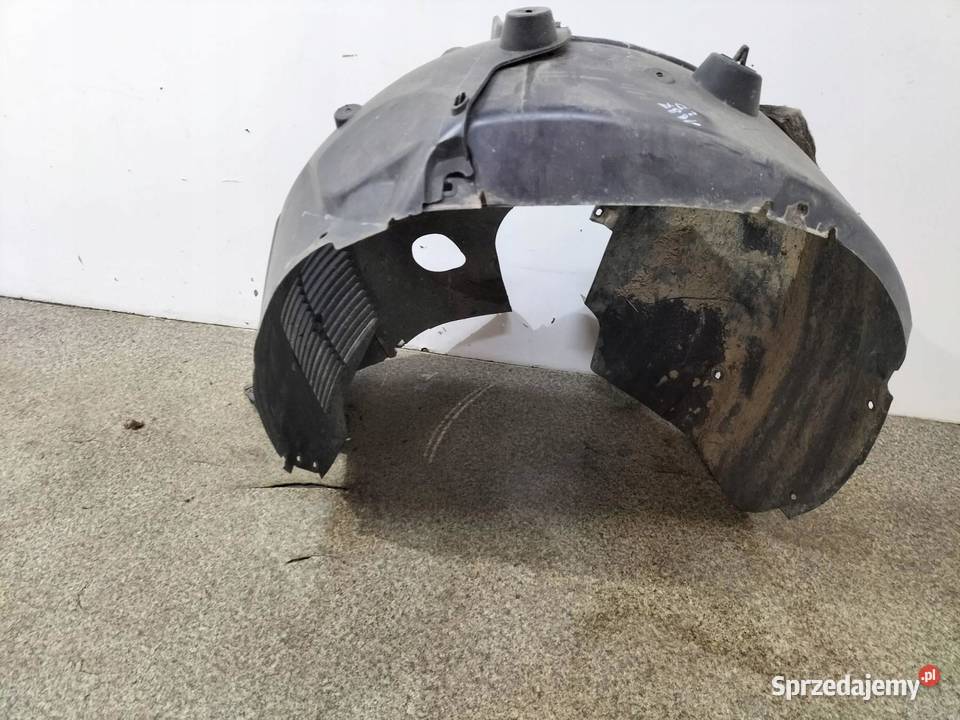 NADKOLE LEWY PRZÓD 575854815 Cupra Ateca I świętokrzyskie