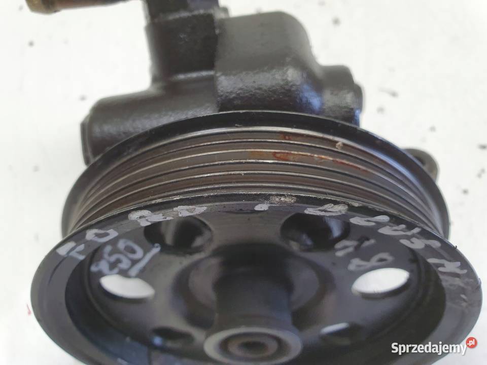 Ford Focus I MK1 18 TDCI POMPA WSPOMAGANIA HBDFX Chełm