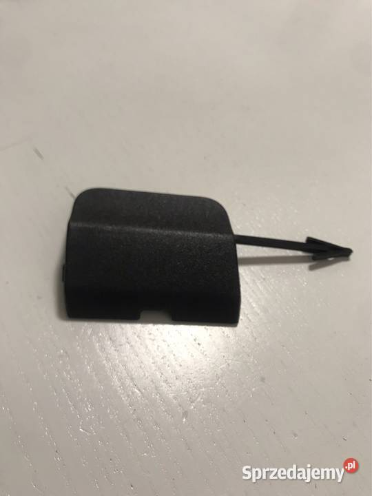 Mondeo MK5 Hatchback zaślepka haka zderzak tył