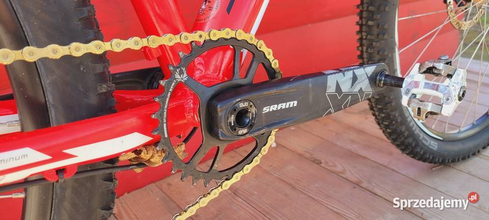 Specialized 275 ładny stan Wyszków