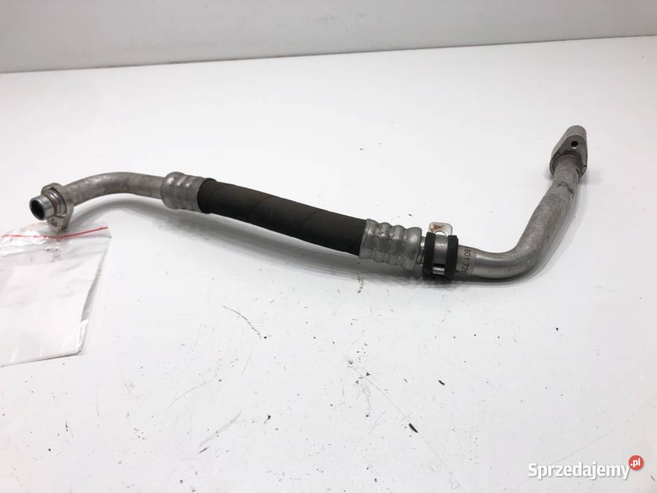 RURKA KLIMATYZACJI DACIA DUSTER 924801728R 16 osobowe