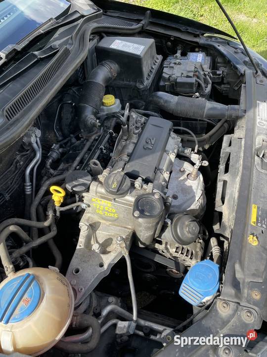 Vw polo 12 benzyna małopolskie Szalowa