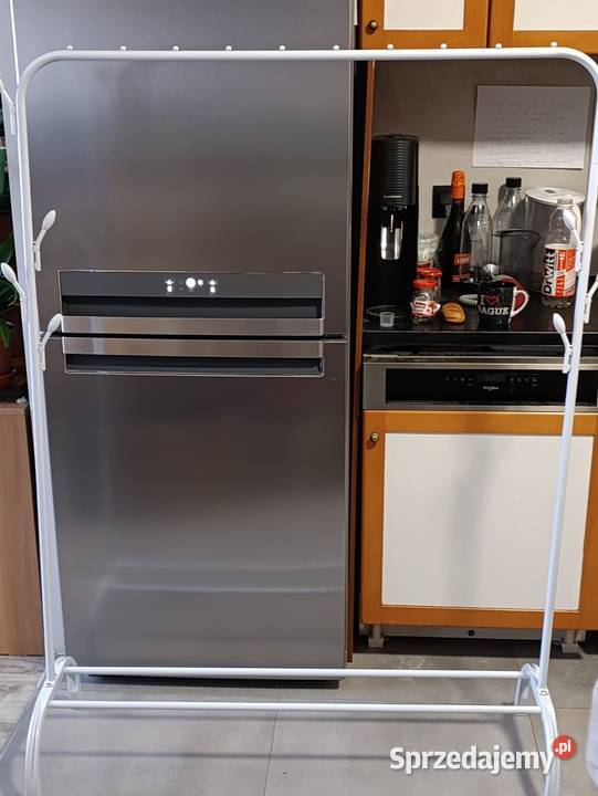 wieszak na ubrania mobilny przenośny garderoba Poznań