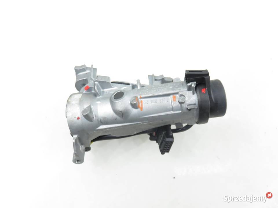 STACYJKA VW GOLF V TOURAN CADDY 1K0905851B sprzedam