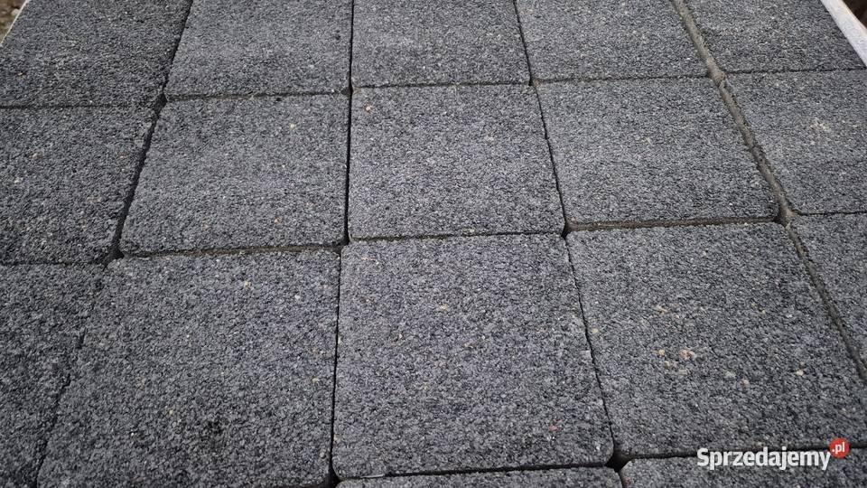 Kostka brukowa szlachetna Kostka brukowa Hryniewicze