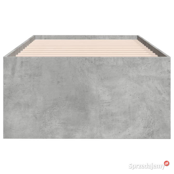 Łóżko dzienne z szufladami bez materaca 100x200 sprzedam
