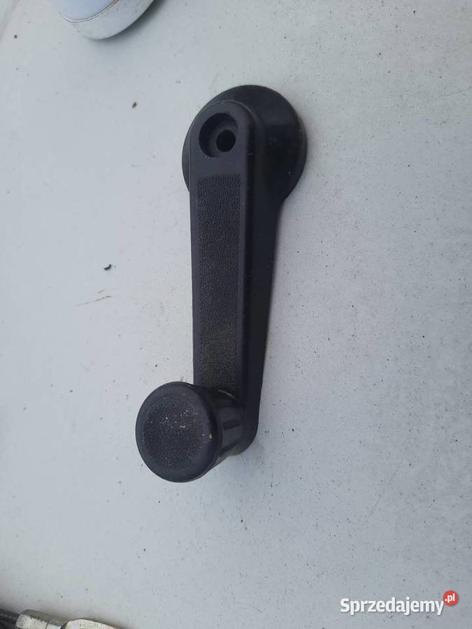 Wartburg 353 zamek klamka korbka Pozostałe Łódź