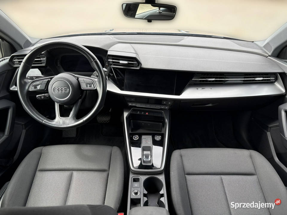 Audi A3 8V 2012 dolnośląskie Komorniki