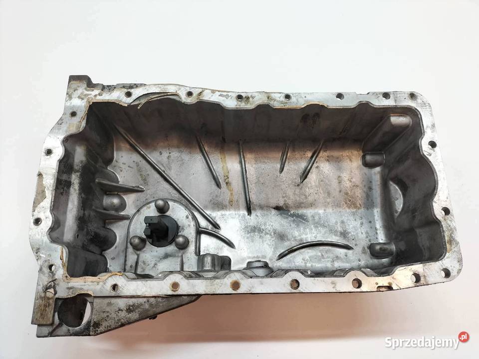 MISKA OLEJOWA 038103603B 19 TDI VW Volkswagen osobowe Smarowanie silnika świętokrzyskie