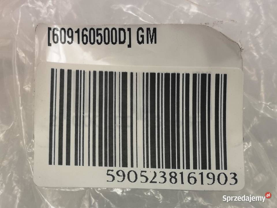 PAS BEZPIECZEŃSTWA LEWY TYŁ OPEL CORSA E D 2019 sprzedam