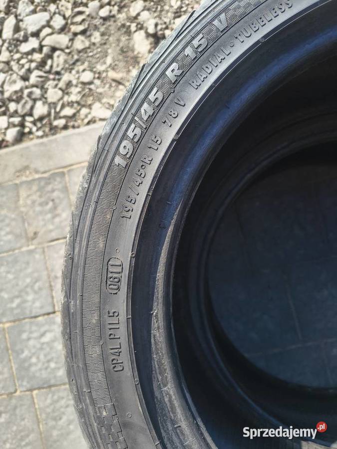 Opony 1954515 wielkopolskie Przedecz