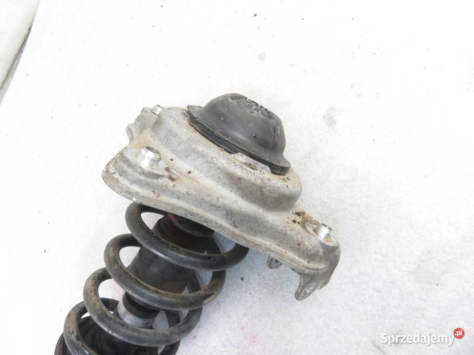 MCPERSON LEWY PRZEDNI AUDI A6 C6 27 TDI małopolskie