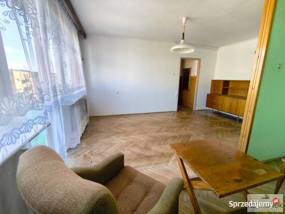 Mieszkanie Biłgoraj 574m2 3 pokojowe Piętro 4 sprzedam