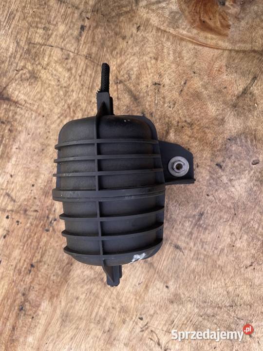 Zbiornik podciśnienia BMW E92 335D 286 podkarpackie