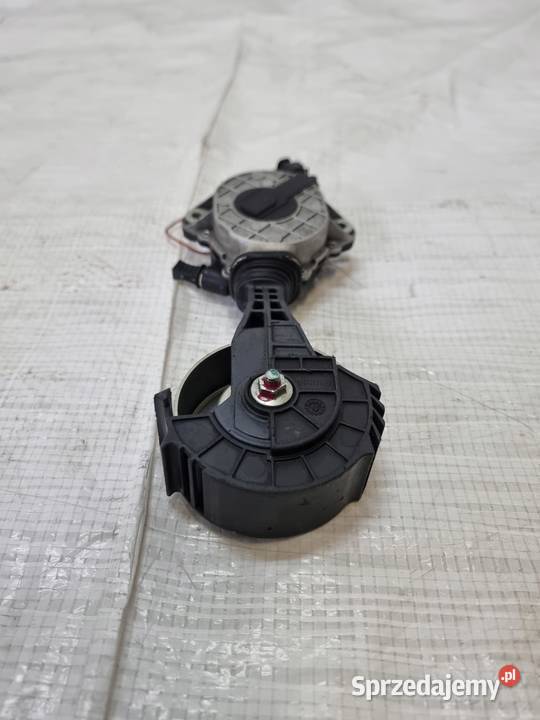 OPEL GRANDLAND 16 ROLKA NAPINACZ PASKA KLINOWEGO Części samochodowe