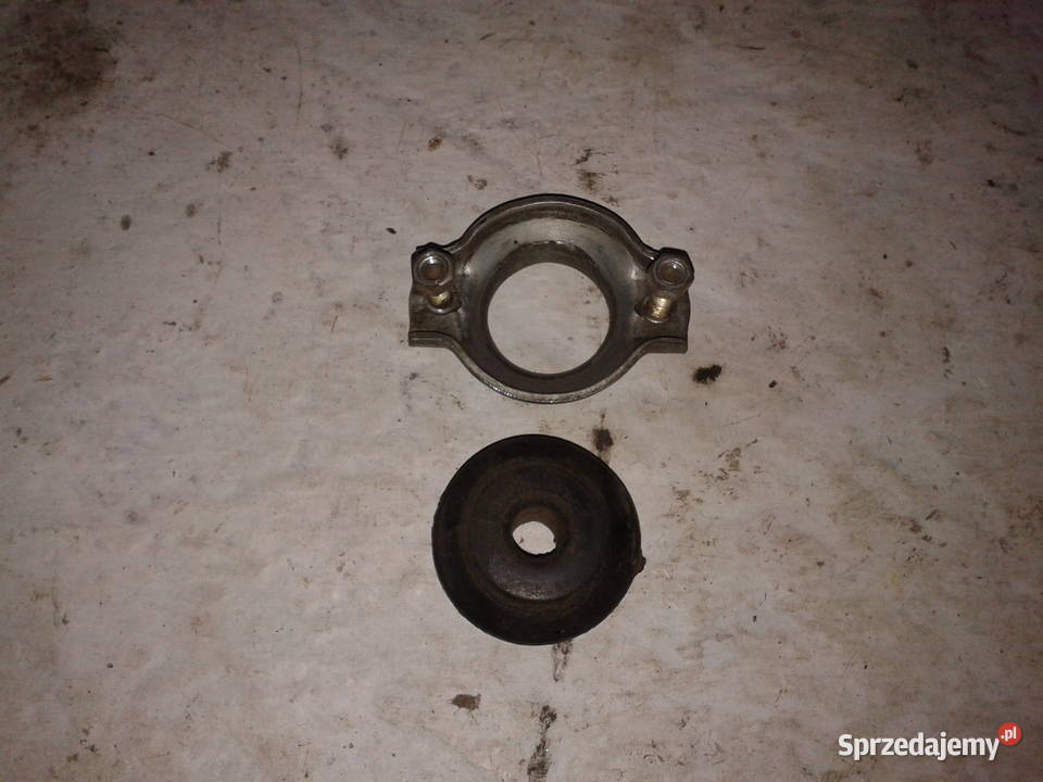 poduszka silnika oryginał DDR SIMSON S50 S51 sprzedam