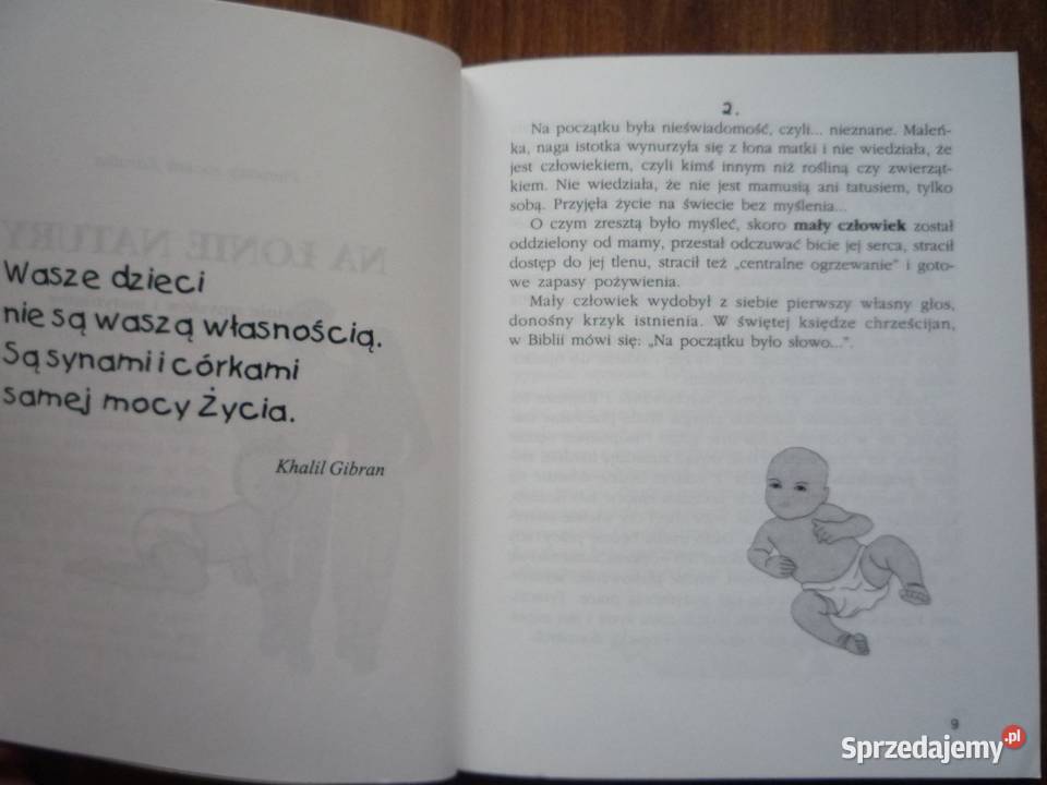 Psychologia dziecka według Junga Zenon Dudek miękka Szczecin