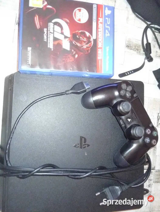 4 konsola do gier padgry Starachowice