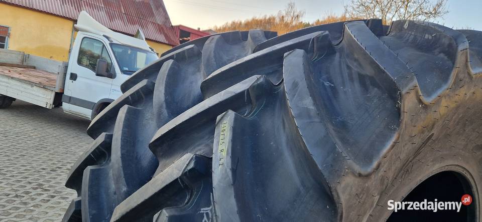 71075r42 7107542 Mitas Nowe