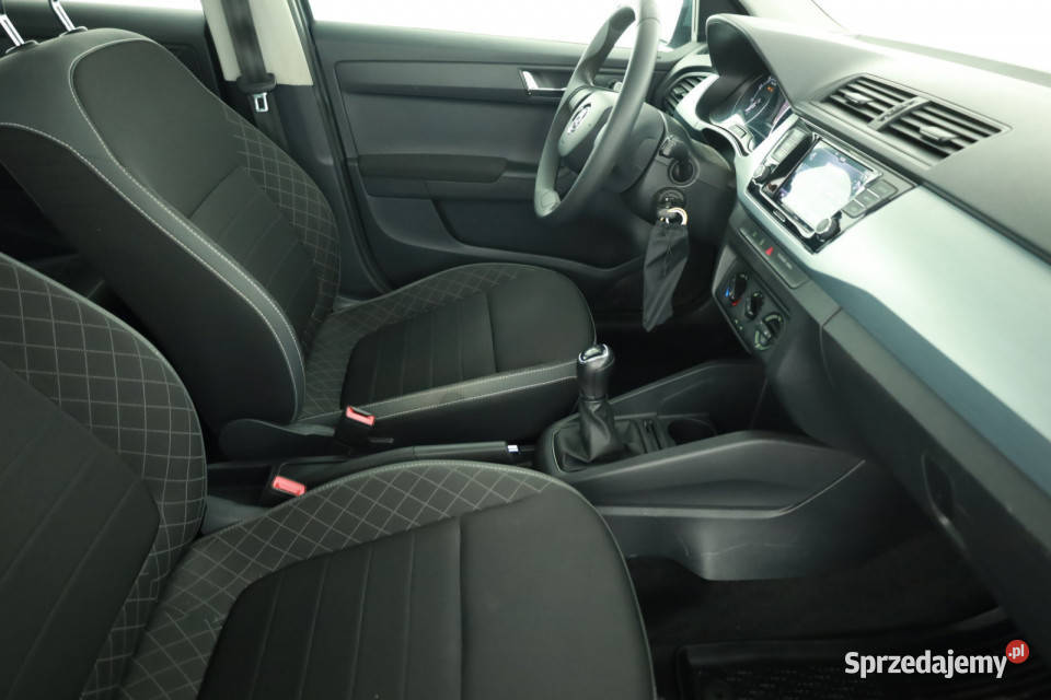 Skoda Fabia 10 TSI Piaseczno sprzedam