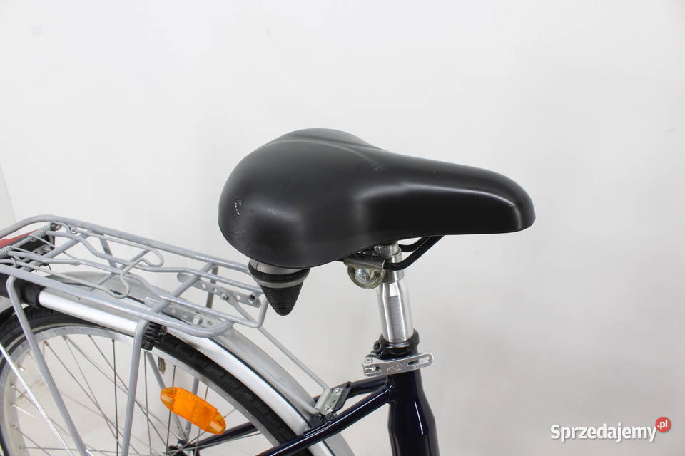 Rower z niską ramą CONWAY 7 biegów w piaście dolnośląskie Milicz