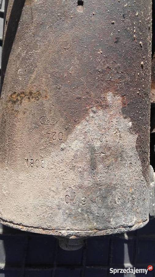 rozrusznik vw sharan 19tdi 97r