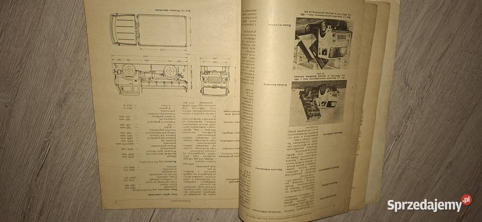 Naprawa samochodów samowyładowczych JelczSHL Łęczyca
