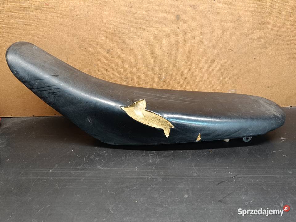 Siedzenie siedzisko kanapa fotel części Suzuki Części i akcesoria motocyklowe małopolskie