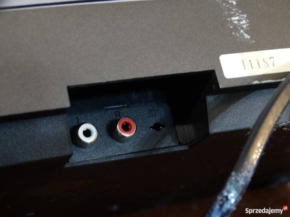 Gramofon Grundig 4080 igła WYSYŁKA Jasło