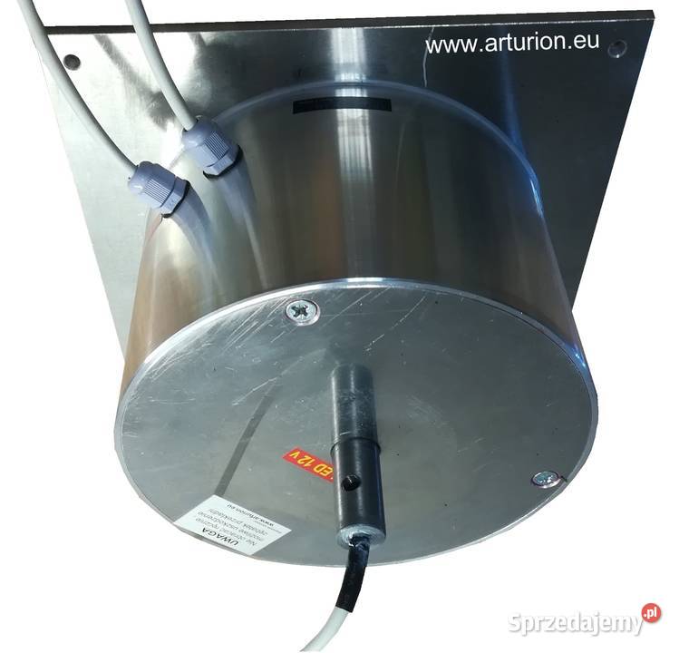 Napęd reklamy kasetonu z podświetleniem do 30 Warszawa