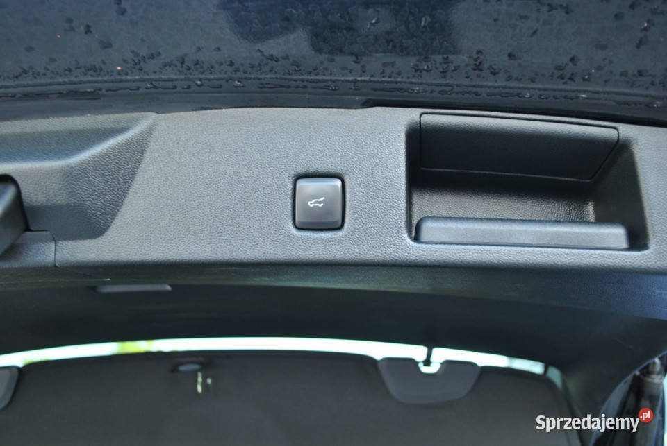 Ford Kuga TitaniuX 25Hybrid FHEV eCVT FWD elektrochrom. lusterko wst. Białystok