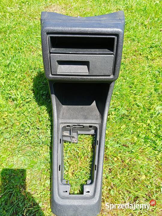 Tunel środkowy Golf MK2 Jetta II konsola Frysztak