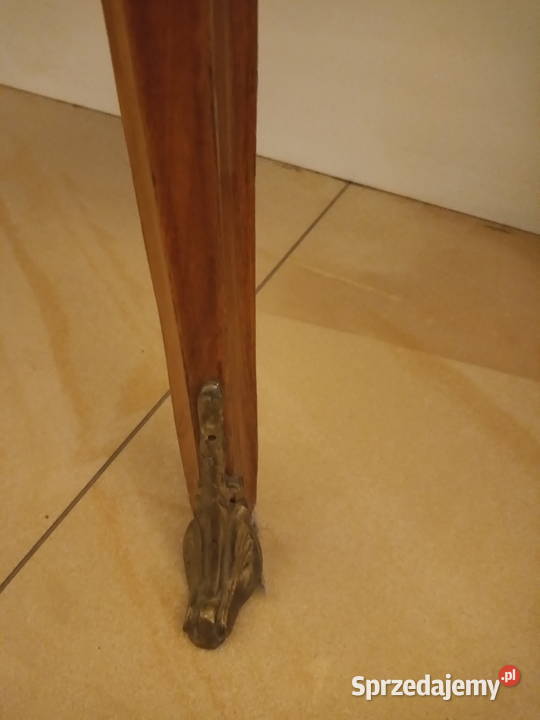 Komoda antyczna w stylu ludwikowskim Tarnów
