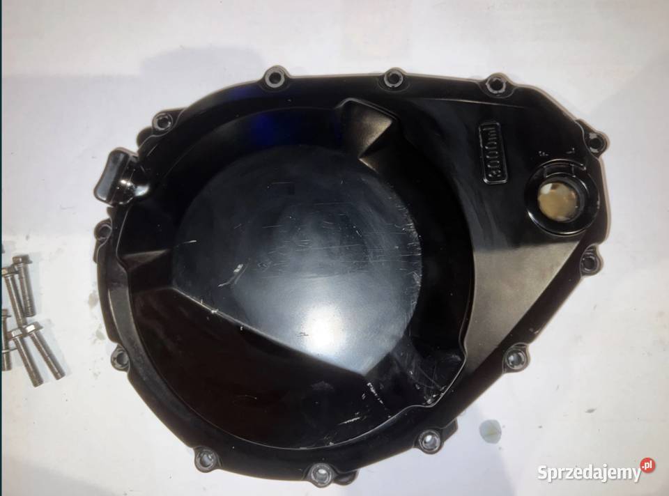 Dekiel Pokrywa sprzęgła Suzuki GSX 1250 FA Ostrzeszów
