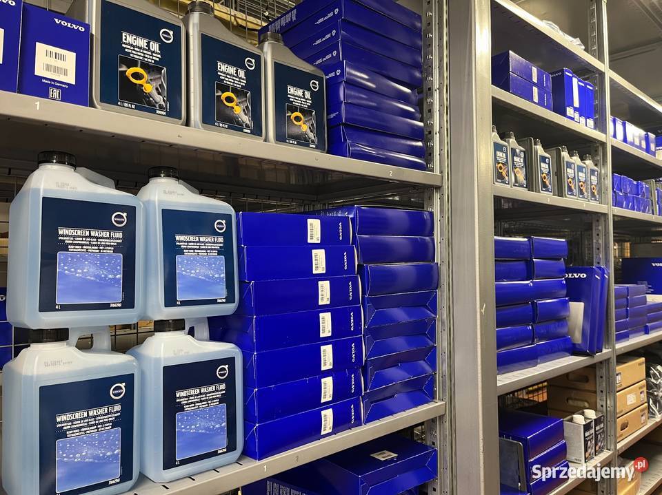 VOLVO S60 III V60 V60CC II oslona nadkole lewy Bielany Wrocławskie sprzedam