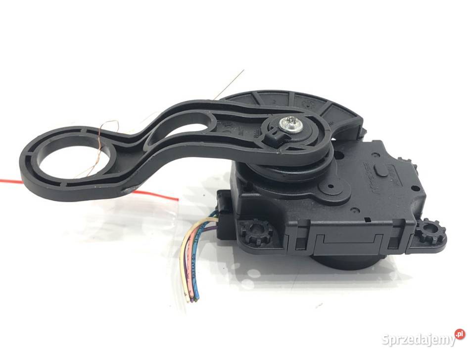 SILNIK NAGRZEWNICY DS Z5509001 DS 5 1518 sprzedam