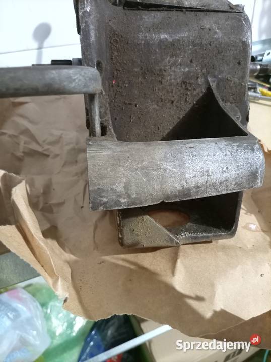 Skrzynia biegów emw r35 bmw Nowogród Bobrzański