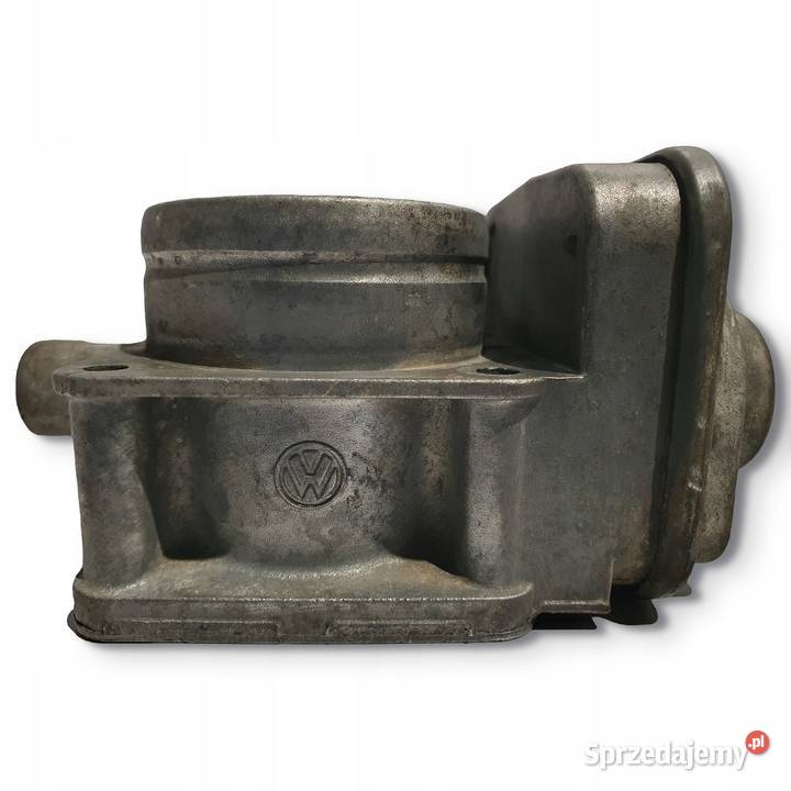 PRZEPUSTNICA VW Caddy III 20 SDI 038128063J Chełm