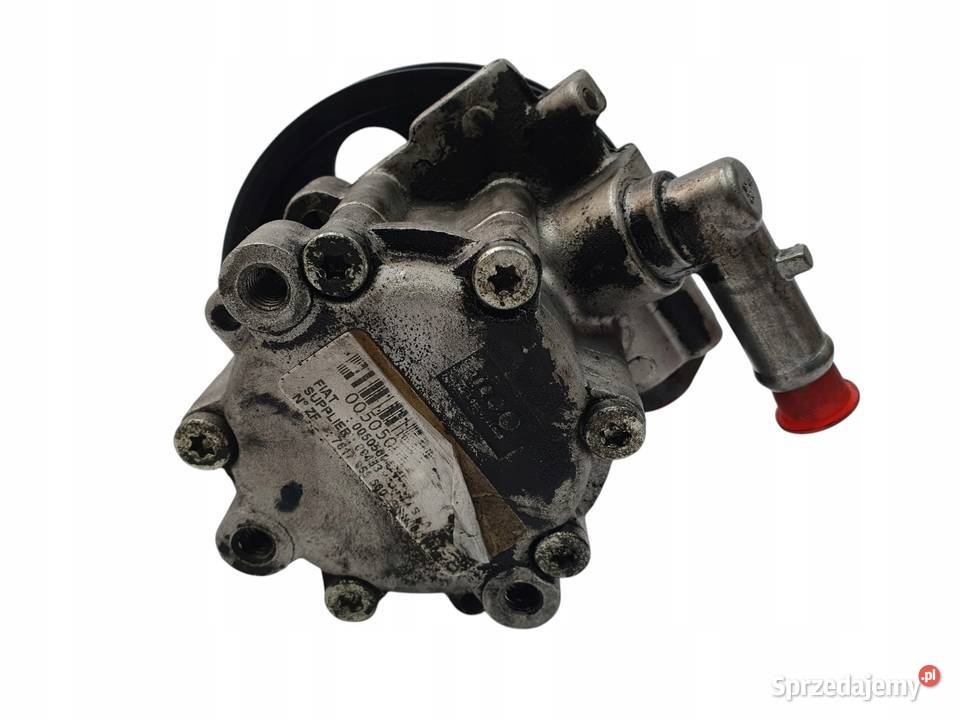 POMPA WSPOMAGANIA Alfa Romeo 147 156 159 GT Fiat Chełm