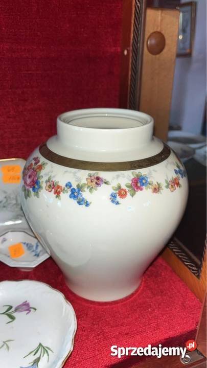 Amfora Rosenthal Selb Plssberg Germany