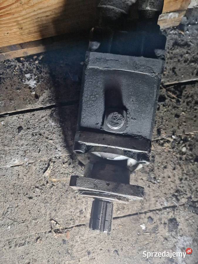 Pompa hydrauliczna Końskie