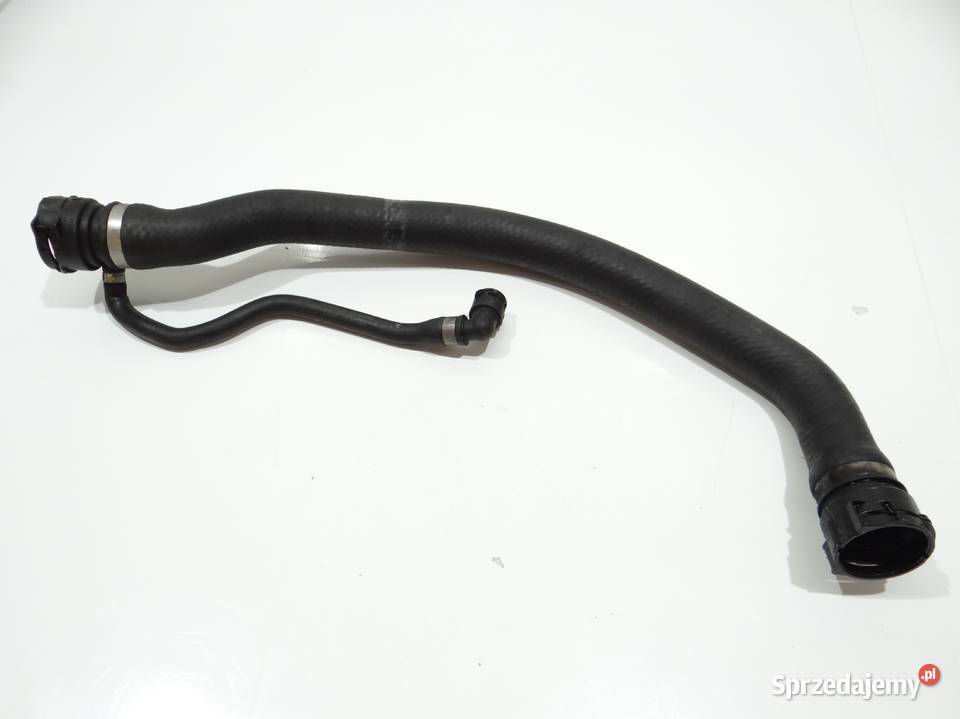 PRZEWÓD WĄŻ WODY BMW E60 E61 306D3 7787449 Chłodnie wody Strzyżewice