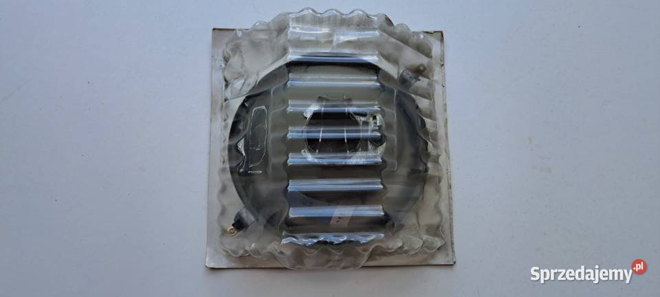 Odbłyśnik reflektor Hella 9DR 112 54700 Mercedes Motoryzacja Luzino