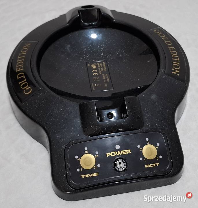 Górna część obudowy korpusu do Powermed FD2034 Czeladź sprzedam