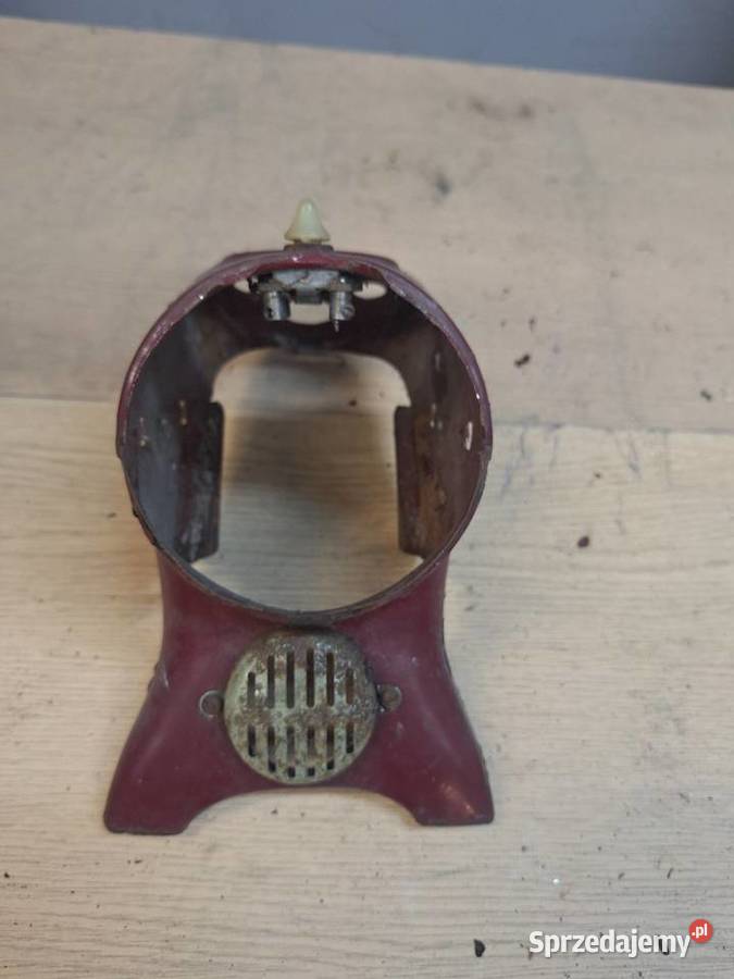 Obudowa lampy komar sztywniak komar 2320 Krzywcza